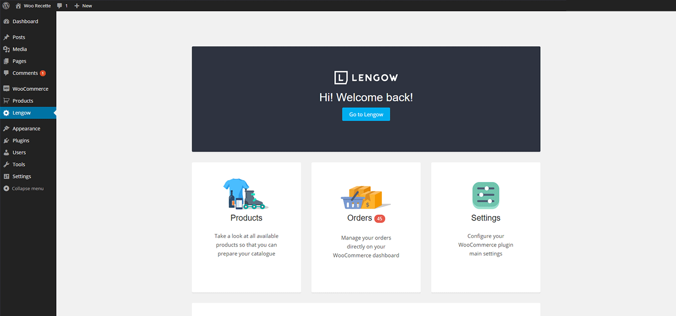 dashboard_woocommerce_lengow_en